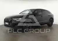 2025 Audi SQ8