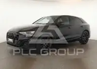 2025 Audi SQ8