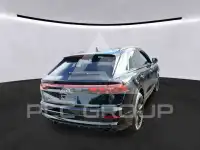 2025 Audi SQ8