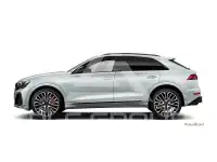 2025 Audi SQ8