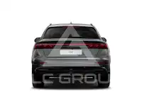 2025 Audi SQ8