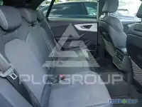 2025 Audi SQ8