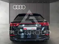 2025 Audi SQ8