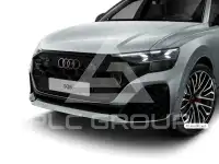 2025 Audi SQ8
