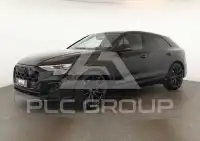 2025 Audi SQ8