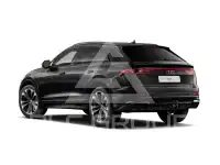 2025 Audi SQ8