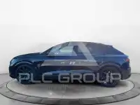 2025 Audi SQ8