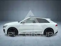 2025 Audi SQ8