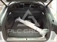 2025 Audi SQ8