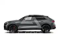 2025 Audi SQ8
