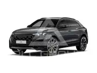 2025 Audi SQ8