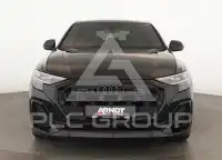 2025 Audi SQ8