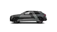 2025 Audi SQ8
