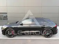 2025 Audi SQ8