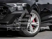 2025 Audi SQ8