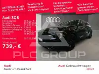 2025 Audi SQ8