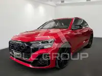 2025 Audi SQ8