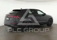 2025 Audi SQ8