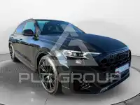 2025 Audi SQ8
