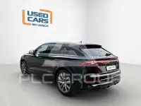 2025 Audi SQ8