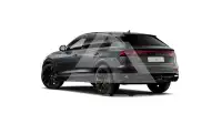 2025 Audi SQ8