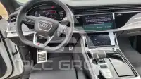 2025 Audi SQ8
