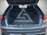 2025 Audi SQ8