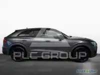 2025 Audi SQ8