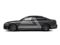 2025 Audi A8