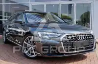 2025 Audi A8