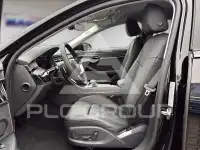 2025 Audi A8