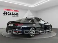2025 Audi A8
