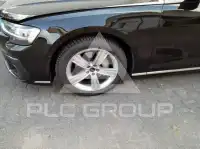 2025 Audi A8