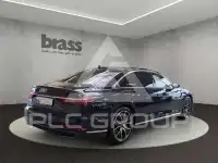 2025 Audi A8