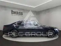 2025 Audi A8