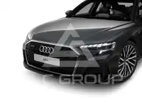 2025 Audi A8