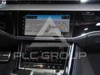 2025 Audi A8