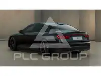 2025 Audi A8