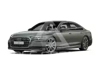 2025 Audi A8