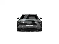 2025 Audi A8
