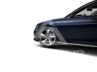 2025 Audi A8