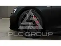 2025 Audi A8