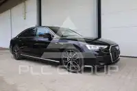 2025 Audi A8