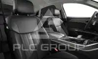 2025 Audi A8
