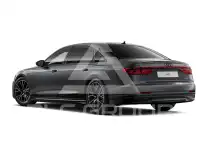 2025 Audi A8