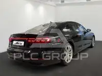 2025 Audi A8