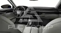 2025 Audi A8