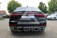 2025 Audi A8