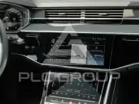 2025 Audi A8