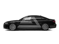 2025 Audi A8
